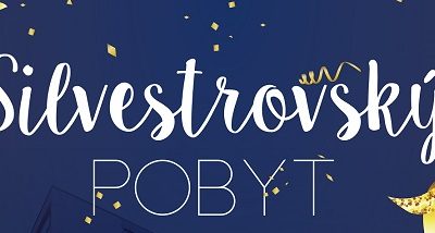 Silvestrovský pobyt 2018