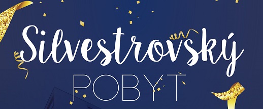 Silvestrovský pobyt 2018